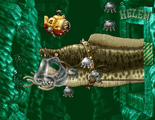 Metal Slug 3